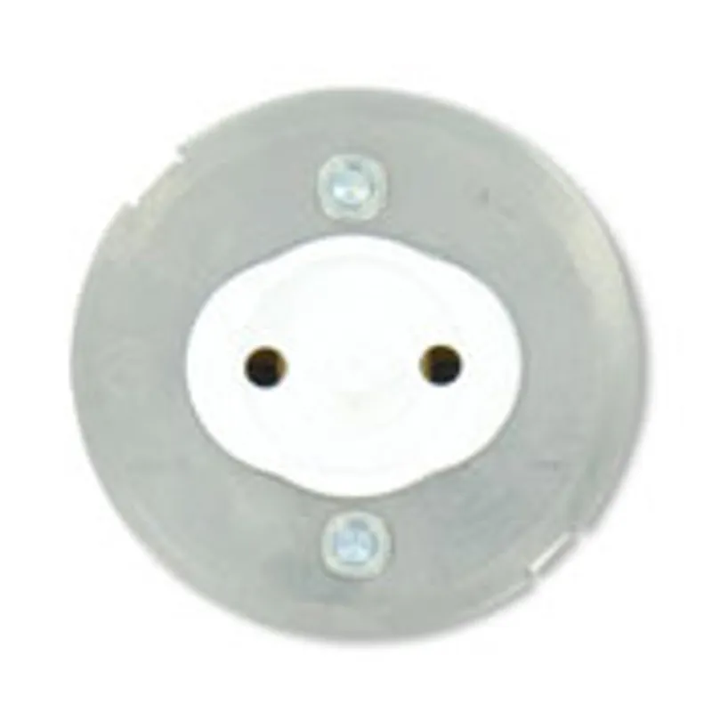 Leviton 13519 Standard Fluorescent Lampholder 660 W