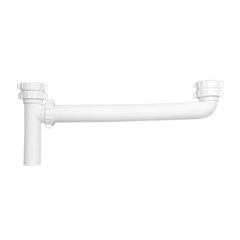 Oatey p9121a Hi-line Slip Joint End Outlet Sink Waste
