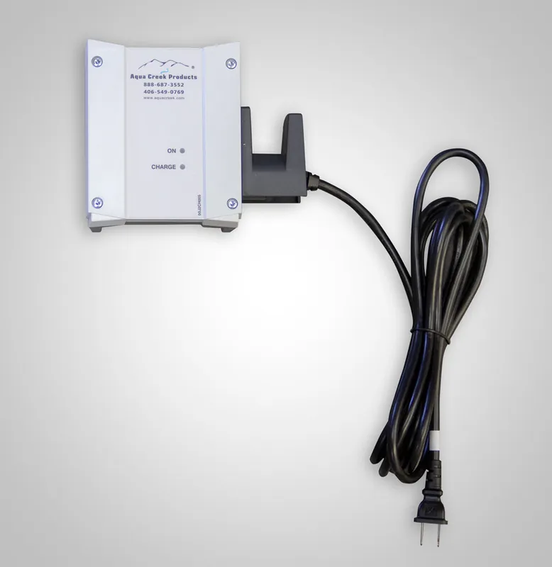 Aqua Creek f-044ch Replacement Battery Charger 24V