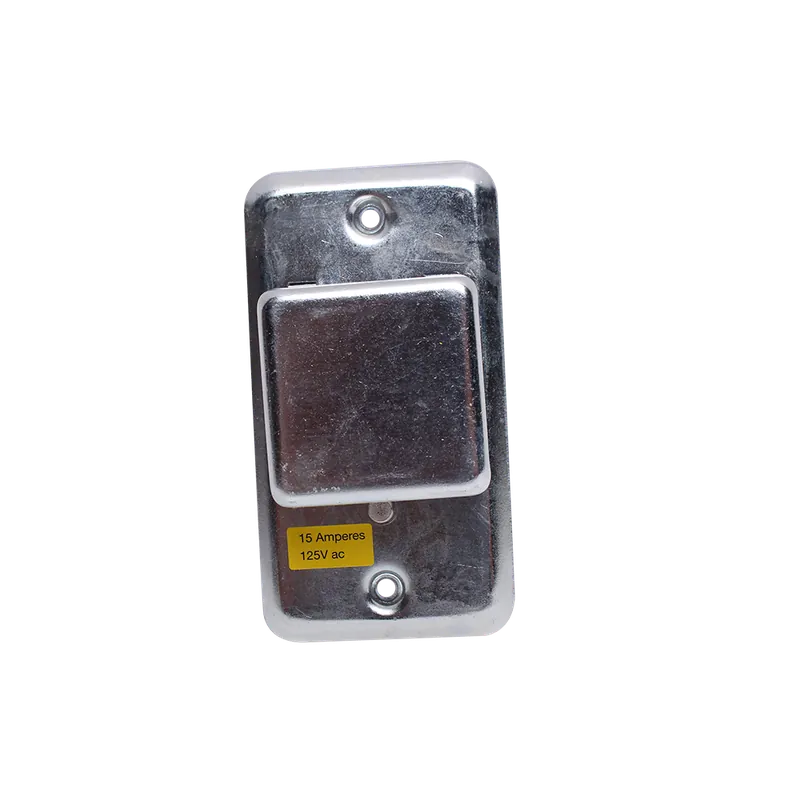 Diversitech 620-6081 Plug Fuse Base 15 Amps