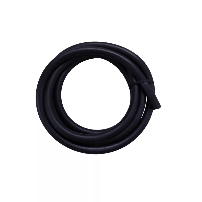 Supco snat3165 Neoprene Air Tubing 3/16 in Id 5 Ft