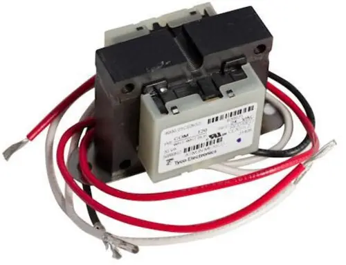 Nordyne Intertherm 620825 Furnace Transformer 20VA 115V 24V