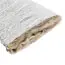 Atco Rubber Products 11000805 Duct Sleeve 5 in X 5 Ft R-8.0