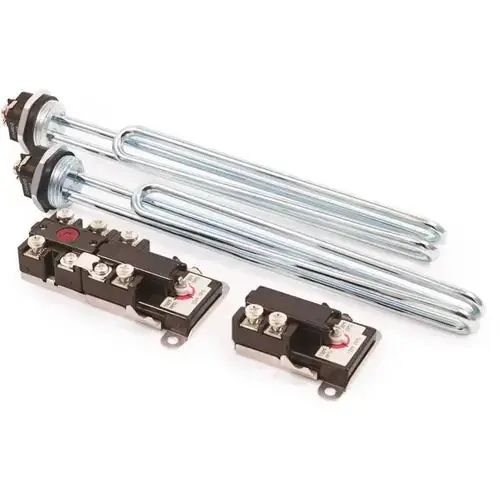 Camco 7033 Water Heater Repair Kit 4500W 240V Elements