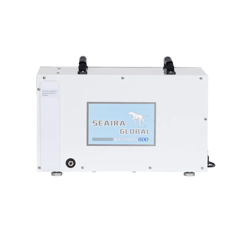 Seaira Global Watchdog 600c WatchDog 600c Dehumidifier 60 Pints