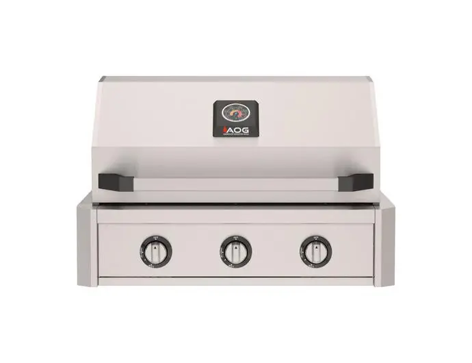 American Outdoor Grill AOG24TP 24 inches T-Series Built-In Grill