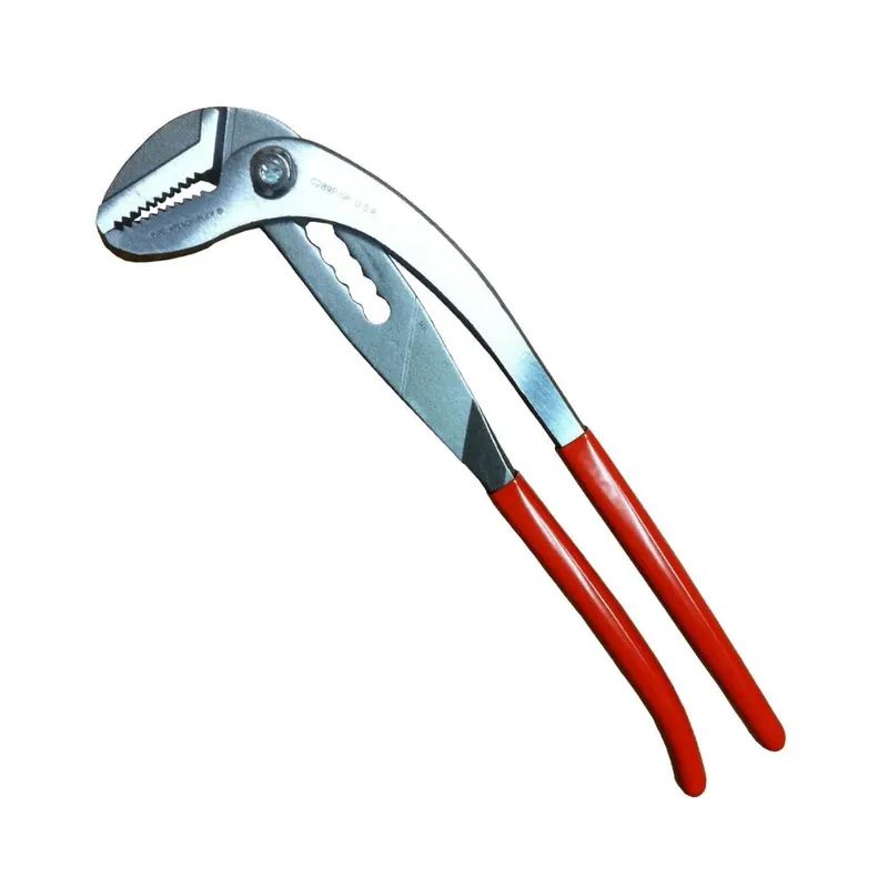 Wilde Tool G-289P Pipe Wrench Pliers 12-3/4 inches