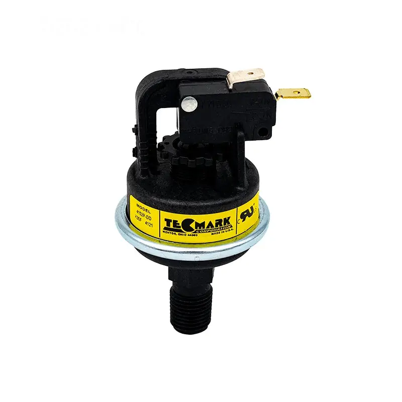 Pentair 473605z Water Pressure Switch Minimax Nt Std
