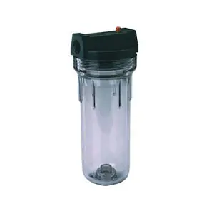 American Plumber 152018 WC34-PR Filter Housing 3/4 inches NPT