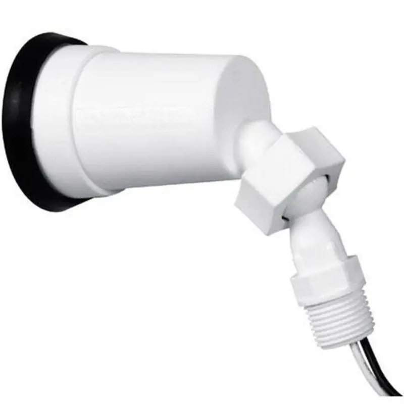 Hubbell PLTS100GY Lampholder, Swivel