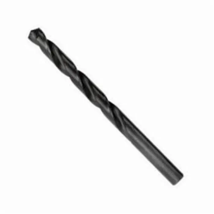 Irwin 63525ZR Drill 25/64Hss Hd Hanson