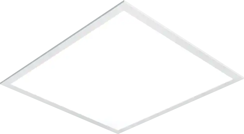 H E Williams BP-24-LS/8CS-2PK-DIM-UNV 2X4 LEDbacklit Flat Panel