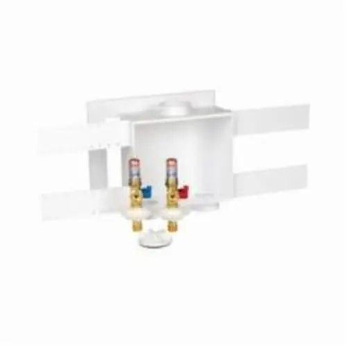 Oatey oat-38540 Washing Machine Outlet Box Hammer Arrestor