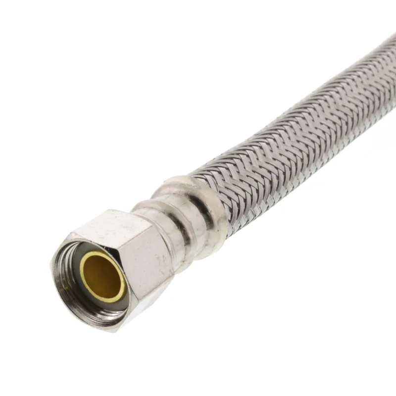 Fluidmaster pro6f12 Faucet Supply Connector 12 in