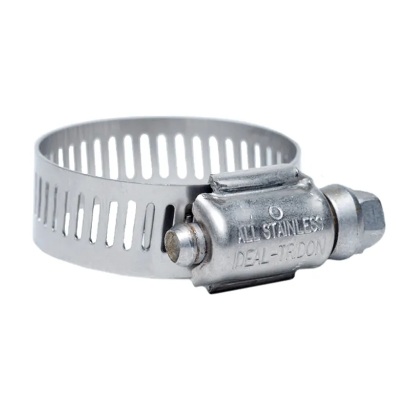 Sioux Chief 901-10 Hose Clamp 9/16-11/16
