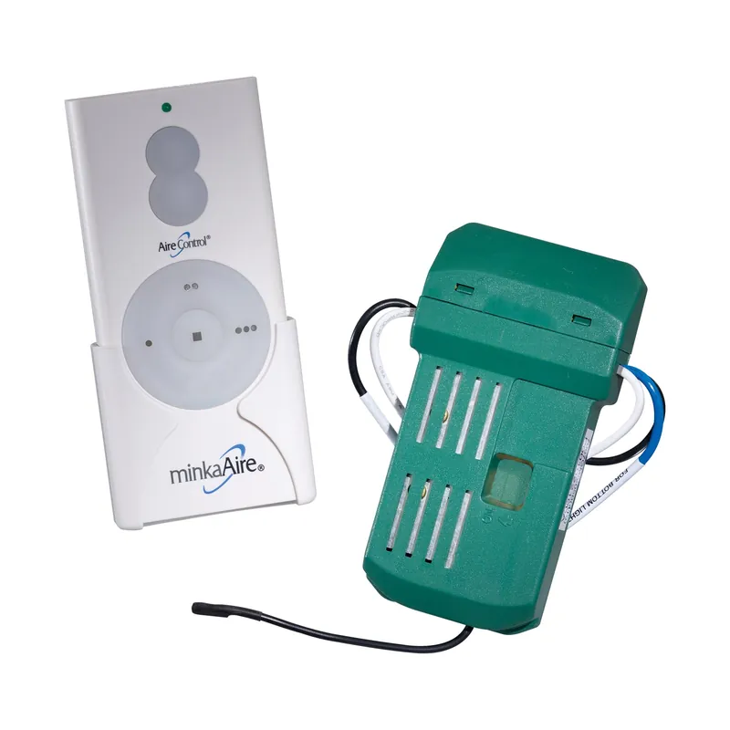 Minka Group RCS223 Hand-Held Remote Control System 60 watts replacement RCS223