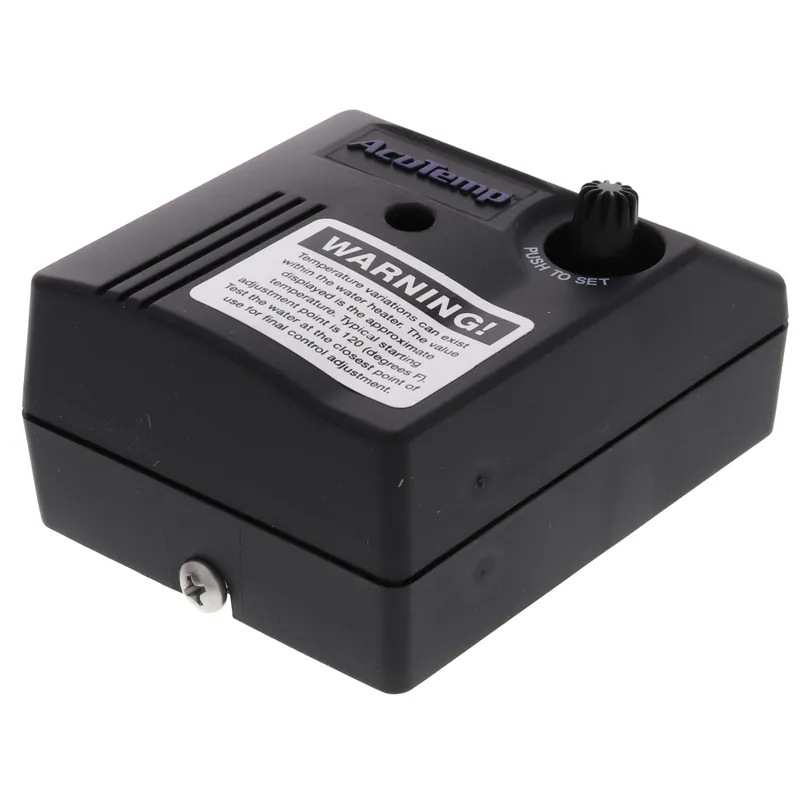 Hydrolevel 46-2000 Acu-Temp Temperature Control