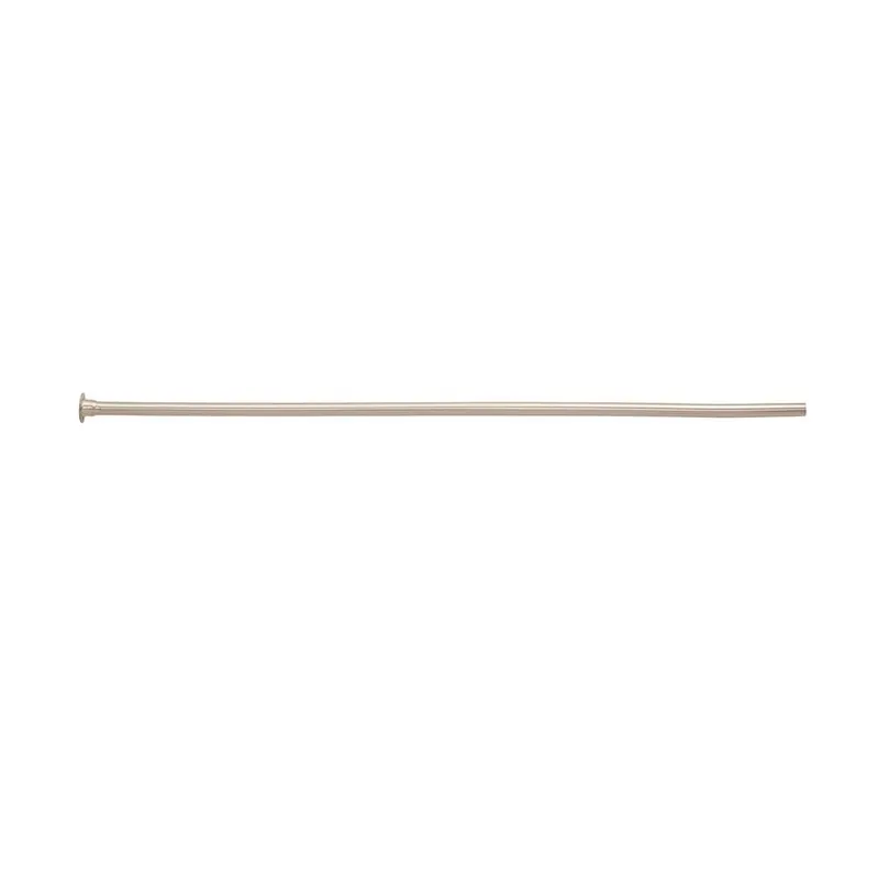 Trim To The Trade 4T-2739-35 3/8 inches Od x 20 inches Flat Head Rigid Supply Tube