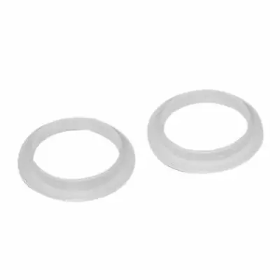Oatey 7196 Polyethylene Beveled Bulk Washer 1-1/4 in