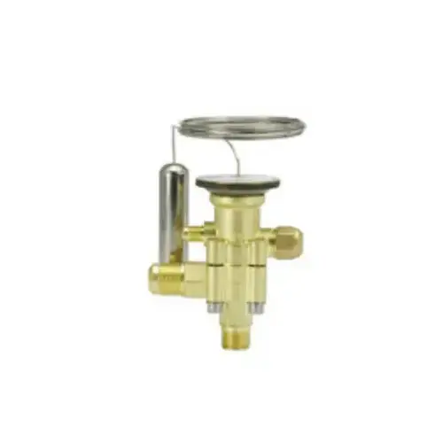 Allied Air 108030-01 Txv Valve 1.5-3 Ton R454b