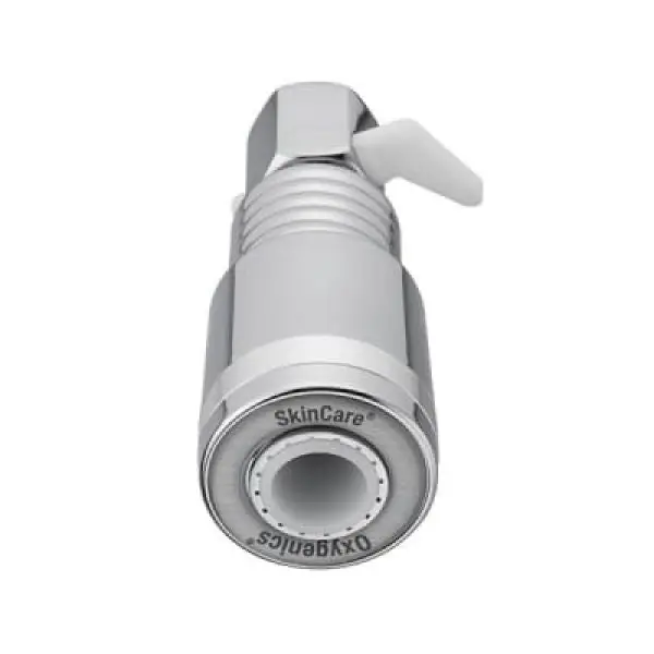 Oxygenics 27227 SkinCare with Comfort Control Fixed Shower 2.0GPM