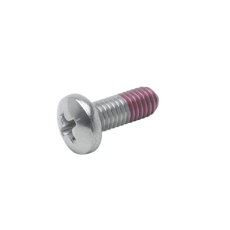 Ts Brass 000922-45 Lever Handle Screw 10-32 Unf