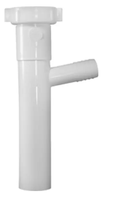 Oatey pp9819 Pvc Hi-line Branch Tailpiece 1-1/2 X 8 in