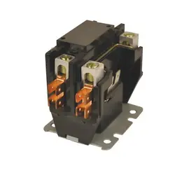 Mars mars-17315 Definite Purpose Contactor 30A 1P 24V