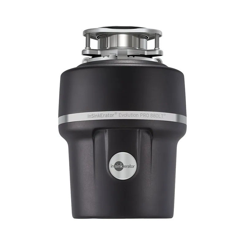 Insinkerator PRO880 Food Waste Disposer 7/8 HP
