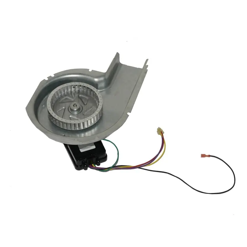 Icp Fast Parts 1192138 Motor Inducer Kit 230V 2-speed