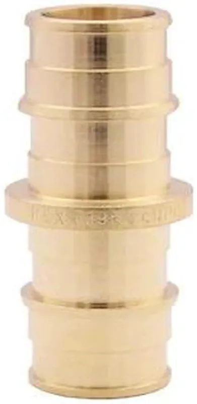 Legend Valve 462-507NL NL PEX Coupling - F1960 1-1/2 inches