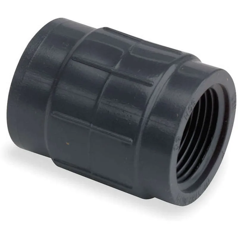 Georg Fischer 835003 Adapter 3/8 Inch