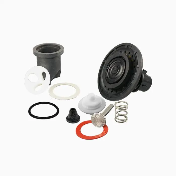 Sloan Led 03170002 r1002a 1.5gpf urinal reb kt carded replacement mpn
