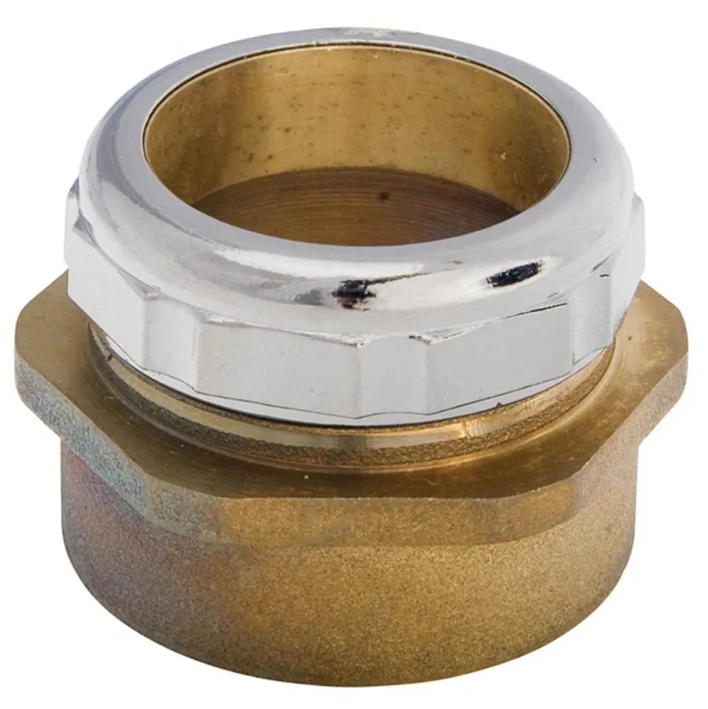 Sioux Chief 272-6 dwv connector 1-1/2 in