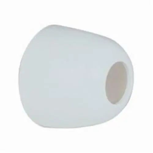 Sioux Chief 922-6W TrimTite Deep Tubular Escutcheon 4 Inch