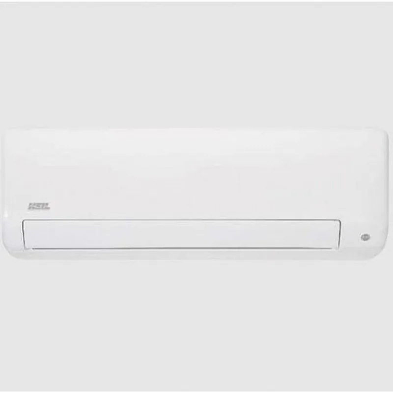 International Comfort Products DLFSHCH30XAK High Wall Unit Mini Split Heat Pump 2.5 Ton 208/230 V