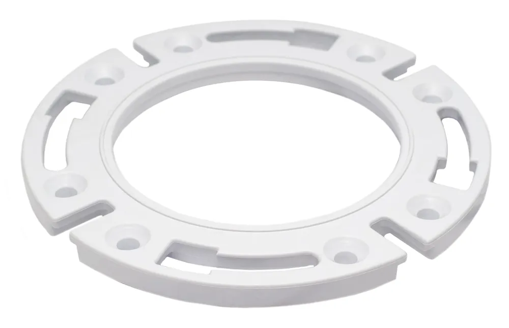 Sioux Chief 886-RQK 1/4 inches Closest Flange Extension Ring