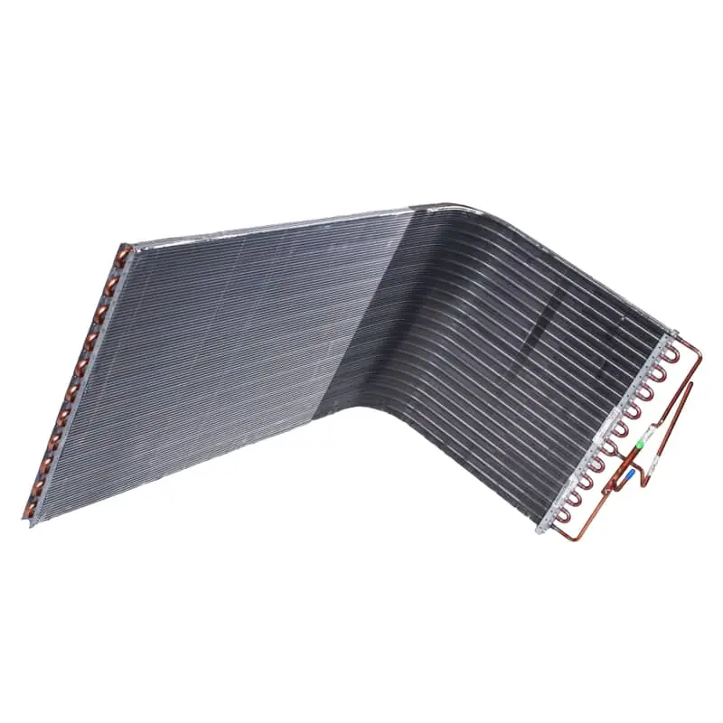 Icp Fast Parts 1188210 Condenser Coil Aluminum Copper