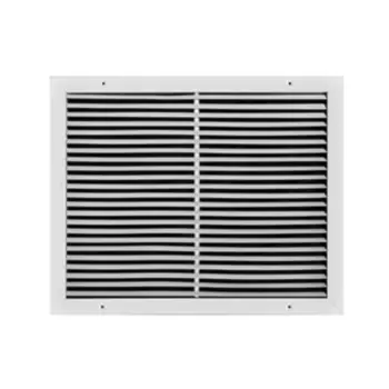 Goodman A27018X18 Aluminum Return Grille 18 in x 18 in
