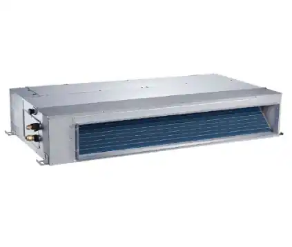 Bosch 8733962710 Multi-Zone Ducted Unit 12000 BTU