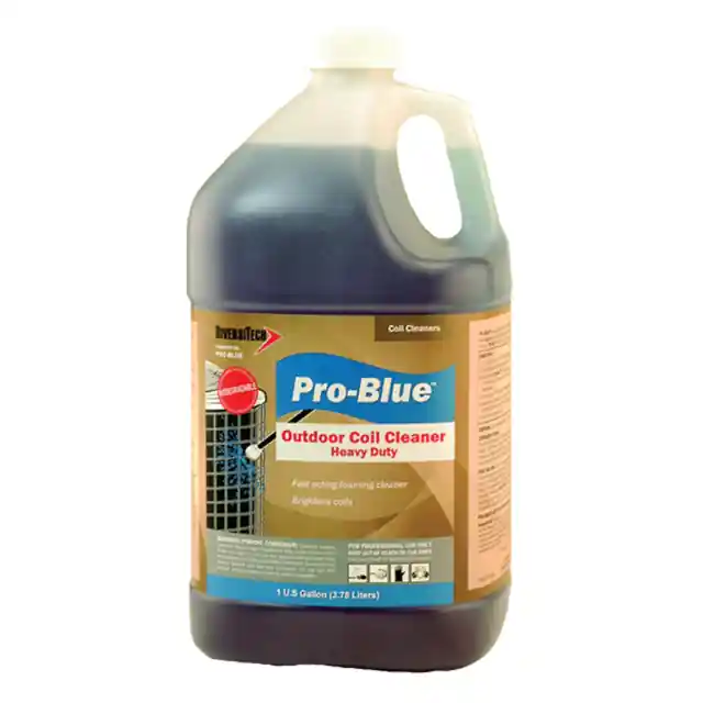 Diversitech dt-8-p Pro-blue Foaming Coil Cleaner 1 Gallon