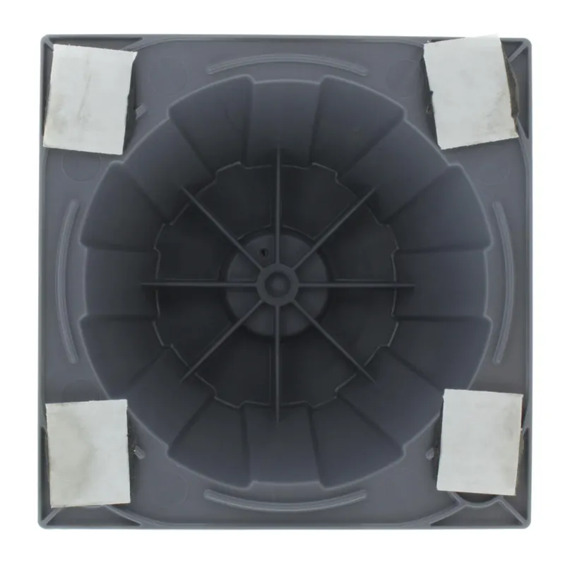 Diversitech hpr-3 Heat Pump Riser 3 Inches 500 Lb