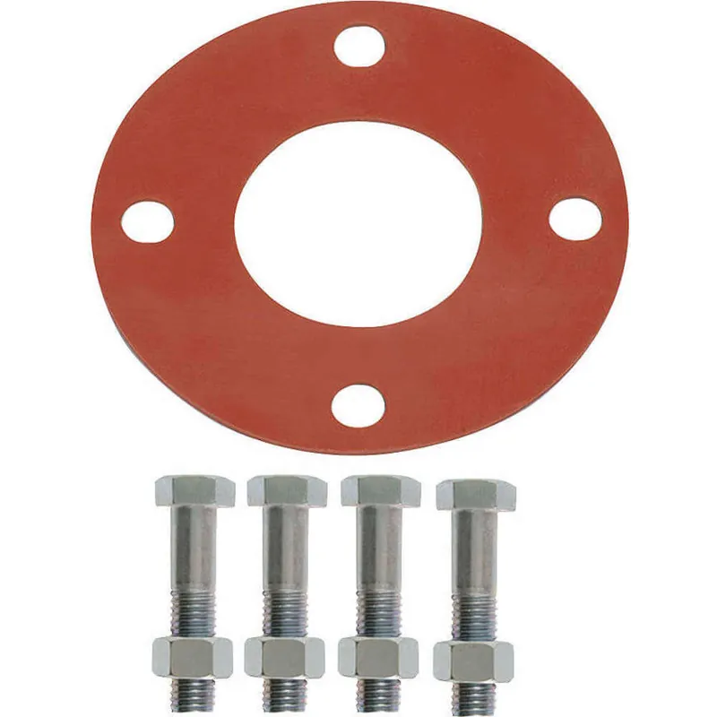 Matco-norca gsffg2.5 2-1/2 Inch Bolt Gasket Set