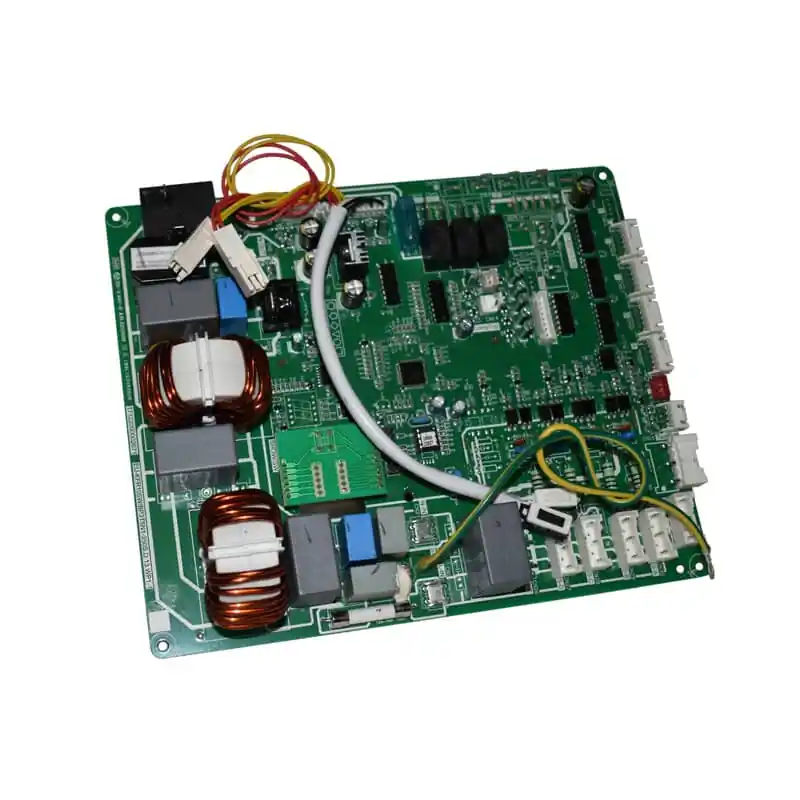 Carrier 17122300a00569 Main Control Board