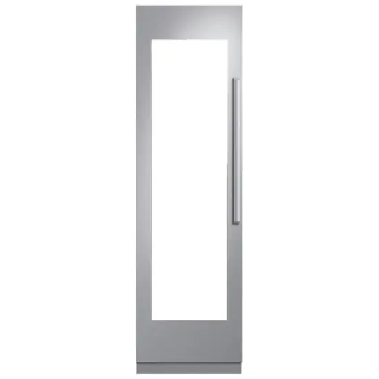 Dacor RAW24AMLHSR Wine 24 inches Column Acc. Package, Modernist