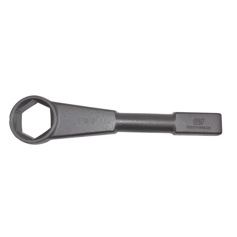 Gearwrench 82325-05 1-13/16 inches 6-Point Standard Slugging Wrench