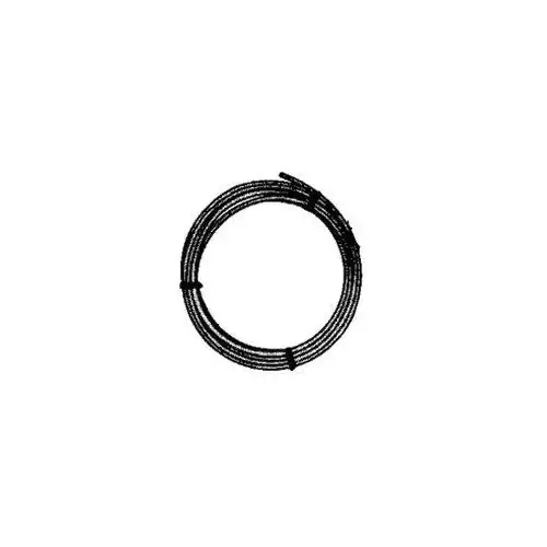 Keeney pp855-21 Poly Tubing 0.25 in X 25 Ft