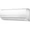 Carrier 40mhhc24---3 Ductless High Wall Fan Coil 24000 Btu