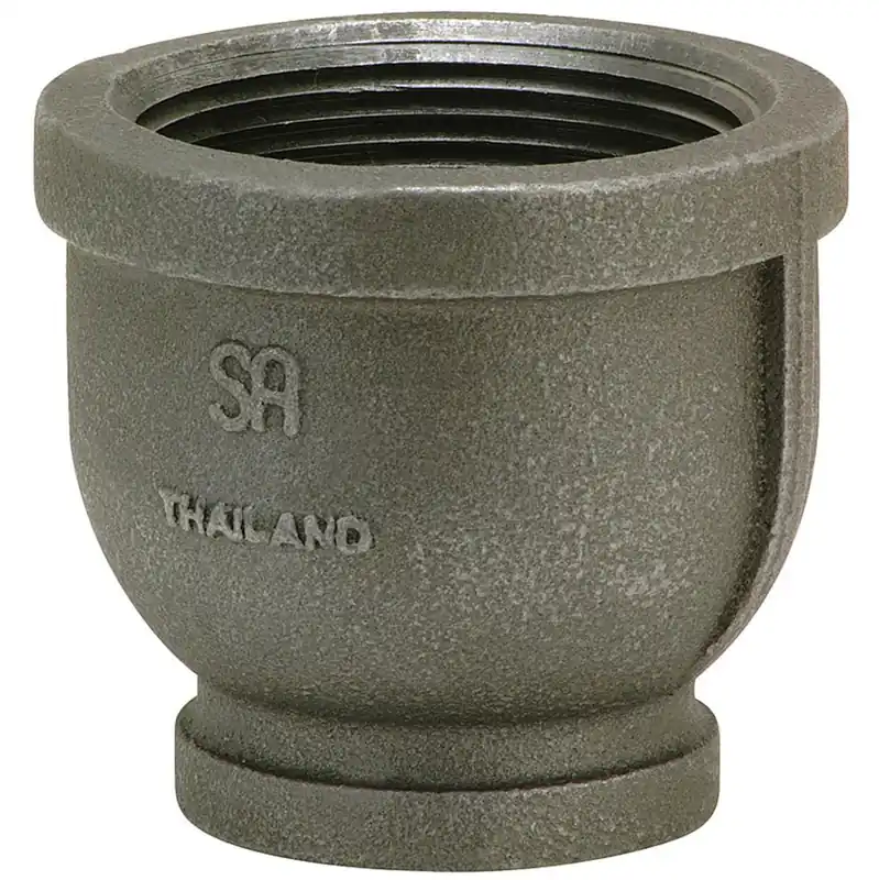 Matco-norca zmbcpr0400 Reducer Coupling 3/4x1/8 150PSI