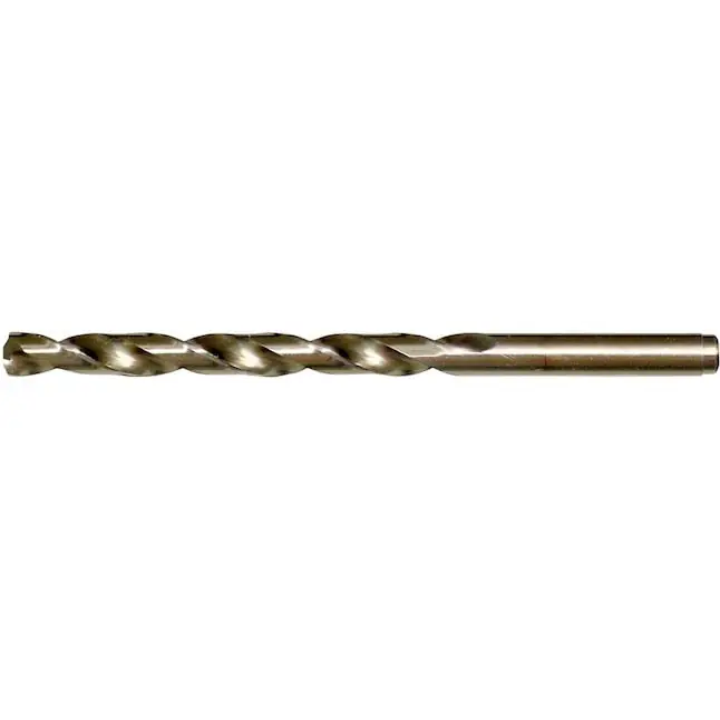 Cle-Line C23373 1/2 X 4.1/2 X 6 Hd Cobalt Jobber Drill